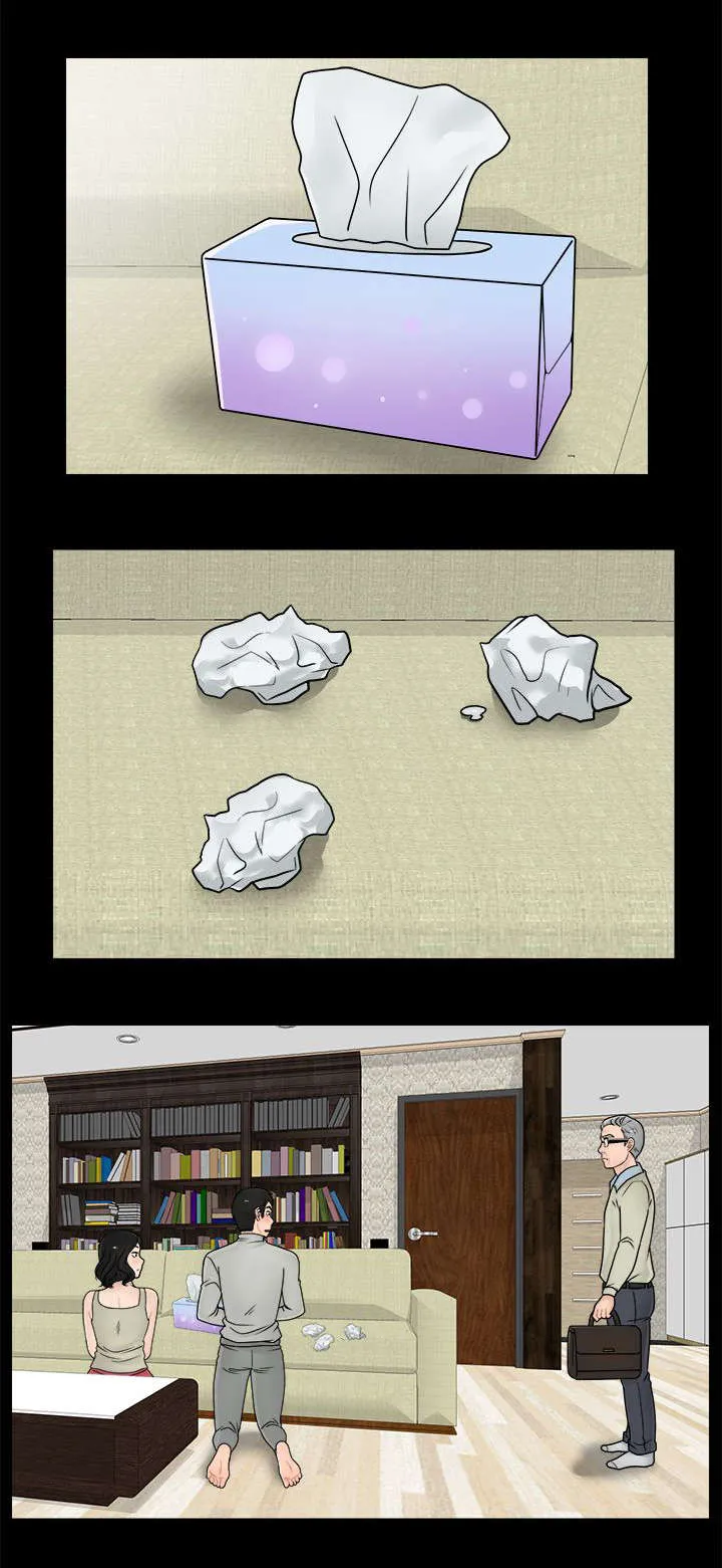1702漫画漫画,第22章：偷偷摸摸5图