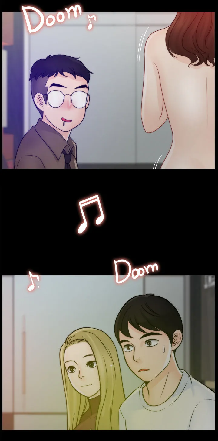 177漫画apk漫画,第81章：没法比5图