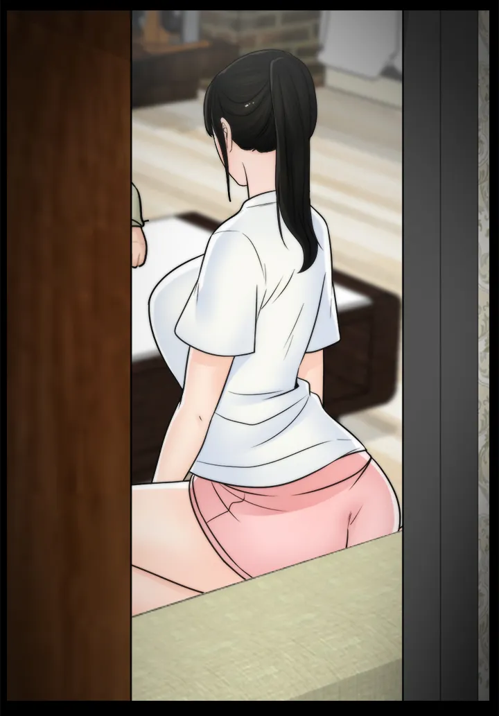 1702火影漫画,第42章：惹她生气11图