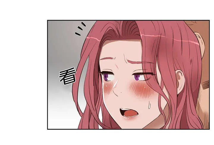 培训之春免费漫画漫画,第34章：替代品1图