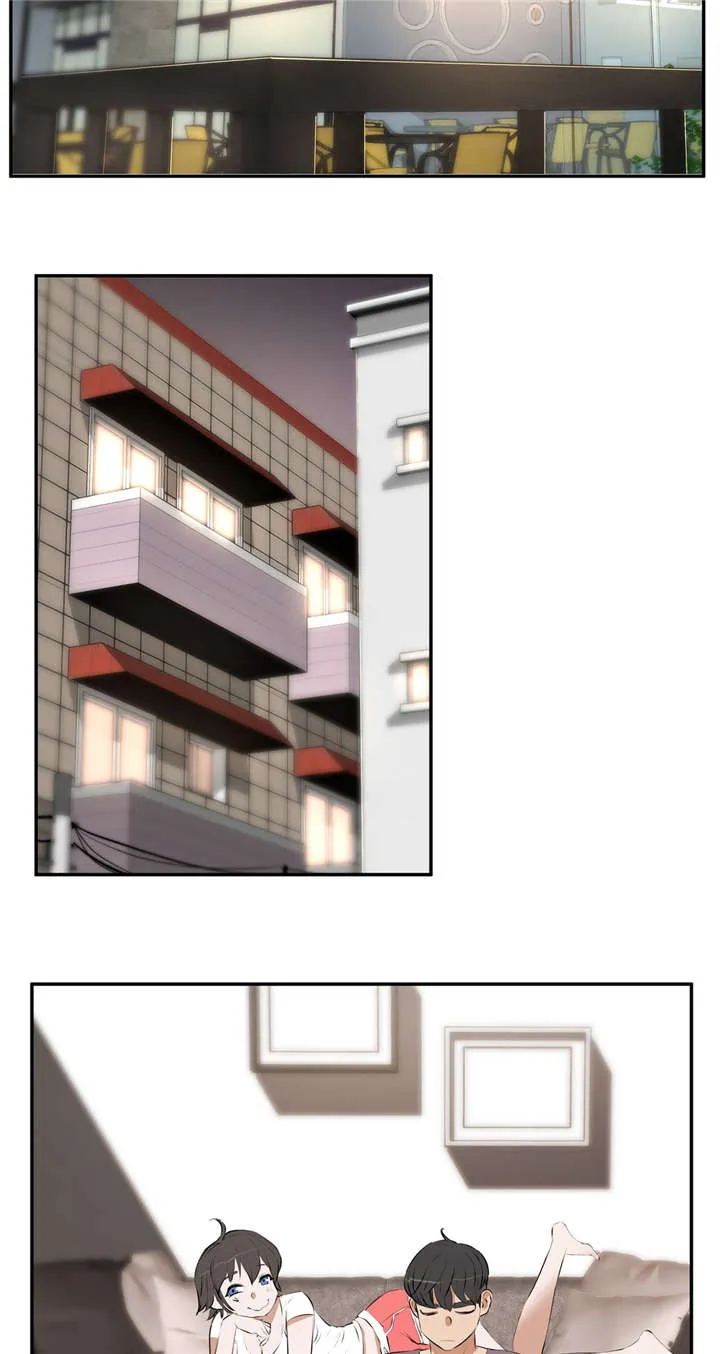 培训之春漫画漫画,第19章：建议6图