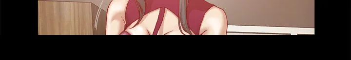 眼术漫画漫画,第49章：不再相信了13图