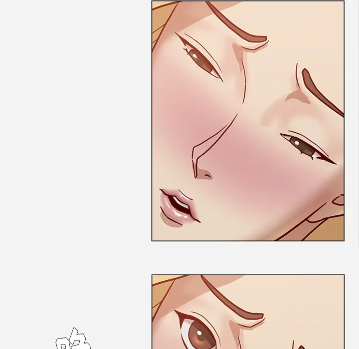 漫画眼100种画法漫画,第14章：清醒9图