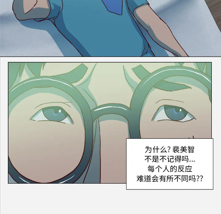 眼术漫画漫画,第37章：因人而异26图