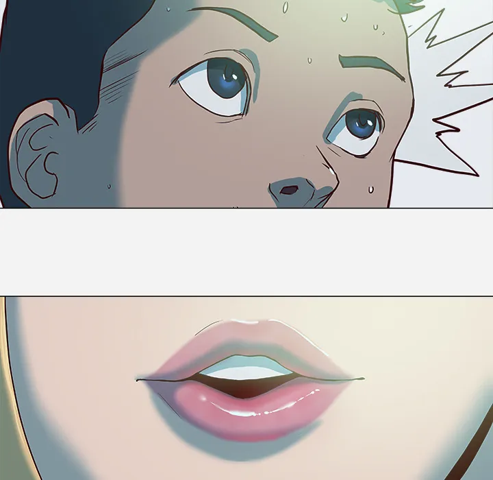 眼术漫画漫画,第8章：实验32图