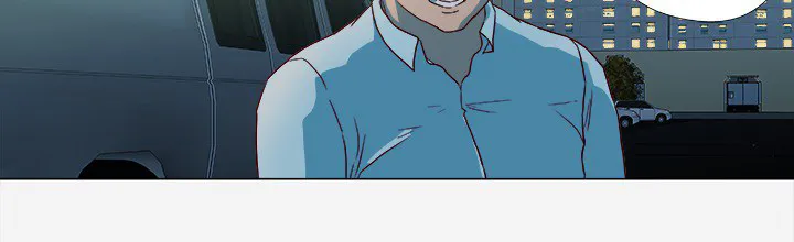 眼术漫画漫画,第24章：奇怪的感觉12图