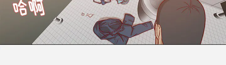 眼术漫画漫画,第29章：如你所愿28图