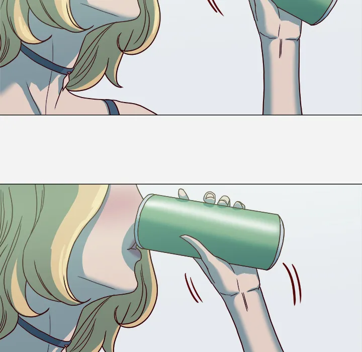 眼术漫画漫画,第8章：实验28图