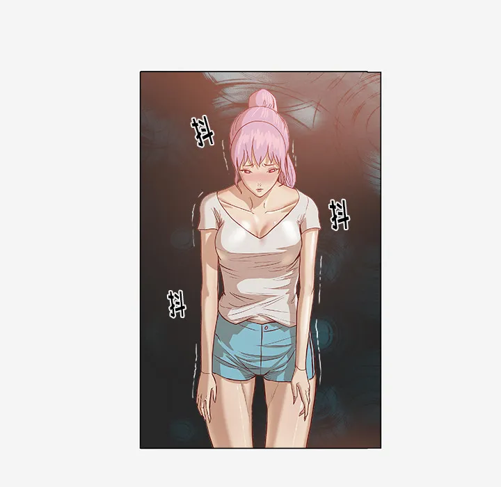 眼术漫画漫画,第4章：道歉31图