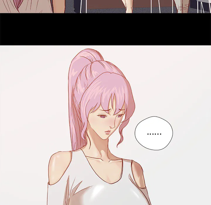 眼术漫画漫画,第30章：绝对不行22图