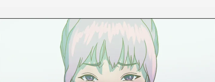 漫画眼部绘画漫画,第5章：眼镜7图