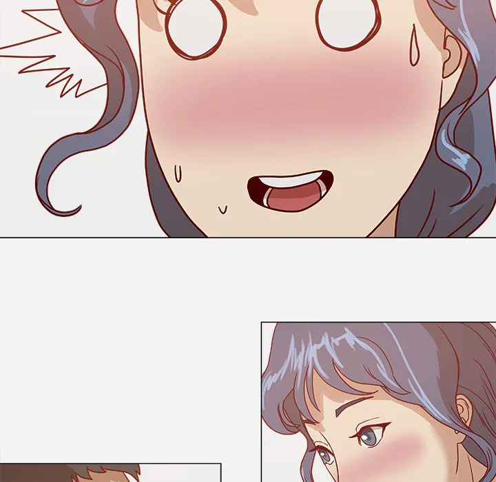 眼术漫画漫画,第13章：粉丝20图