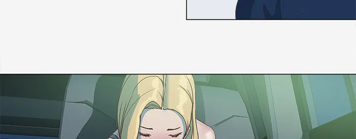 眼术漫画漫画,第9章：控制31图
