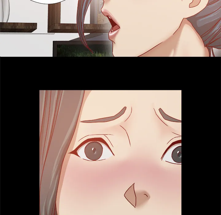 眼术漫画漫画,第52章：兴师问罪21图