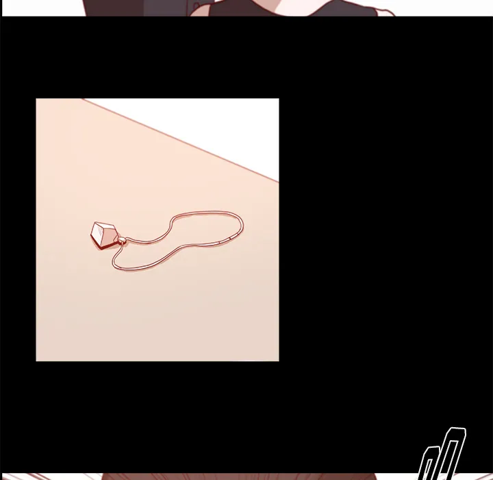 漫画眼部绘画漫画,第5章：眼镜17图