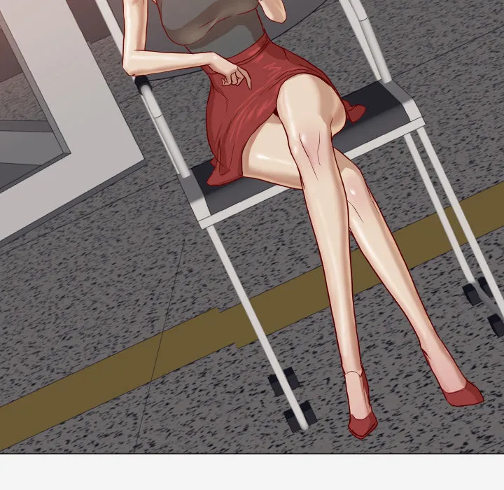 眼术漫画漫画,第27章：约见9图