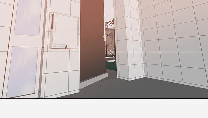 眼术漫画漫画,第32章：醒来2图