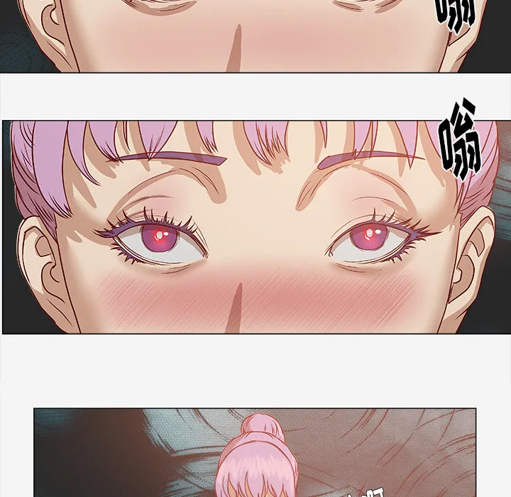 眼术漫画漫画,第4章：道歉29图