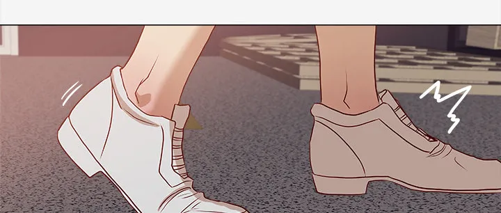 眼术漫画漫画,第4章：道歉18图