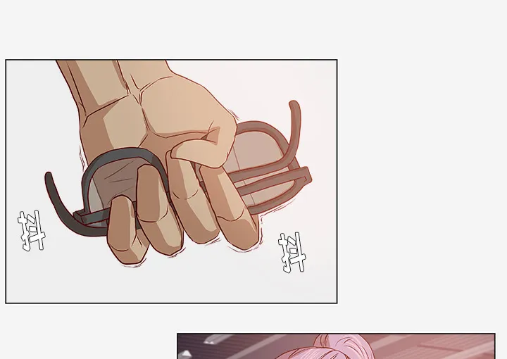 眼术漫画漫画,第4章：道歉20图