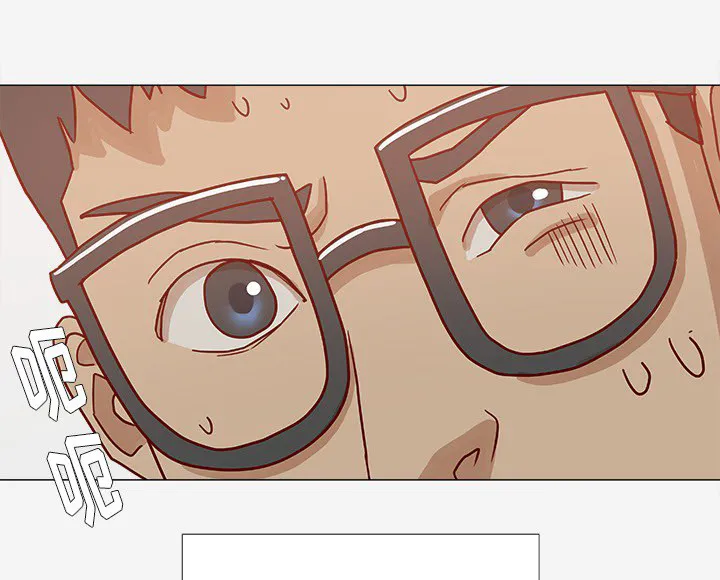 眼术漫画漫画,第13章：粉丝11图