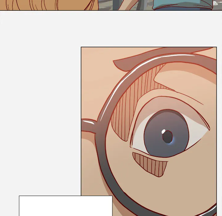 眼术漫画漫画,第33章：没失忆吗27图