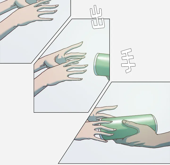 眼术漫画漫画,第8章：实验21图