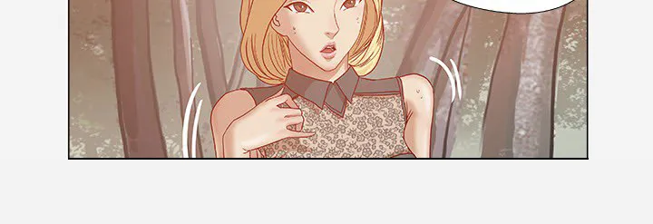眼术漫画漫画,第34章：受伤了2图