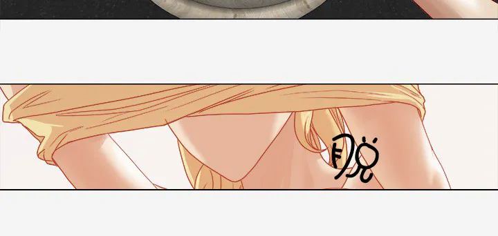 眼术漫画漫画,第25章：怎么会这样3图