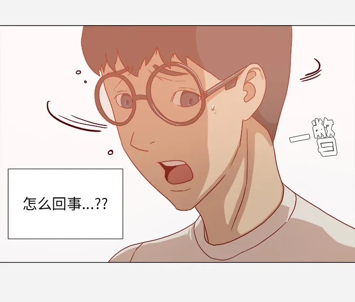 眼术漫画漫画,第55章：什么情况24图