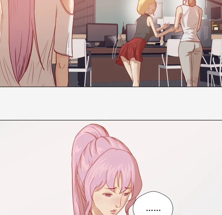眼术漫画漫画,第27章：约见15图