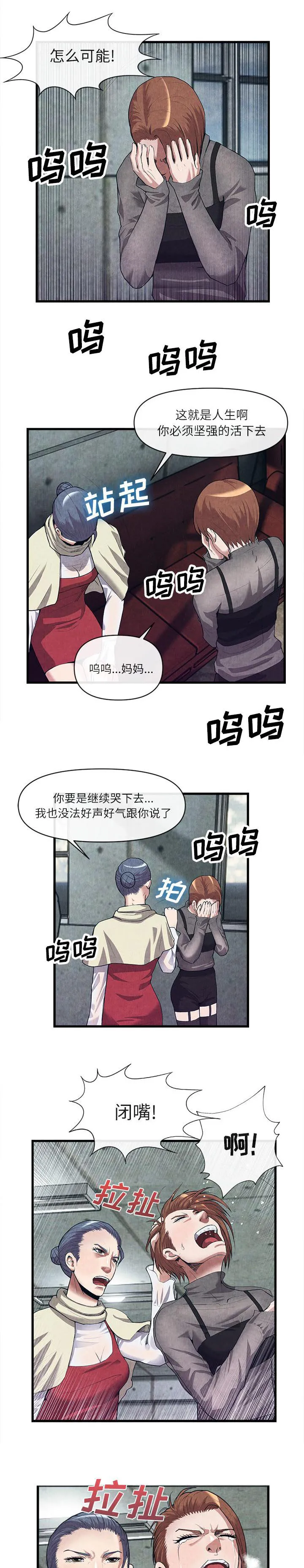 任职凤凰村漫画漫画,第62章：带走5图