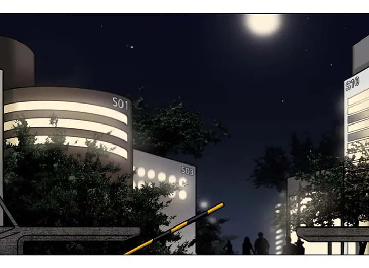 选角漫画讲的是啥漫画,第87章：堂哥1图