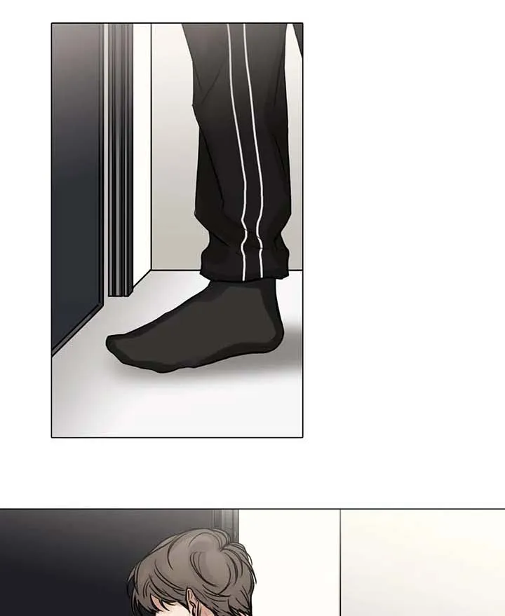 选角漫画漫画,第82章：机会1图