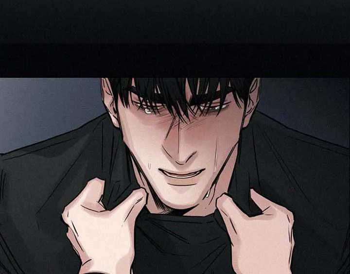 他人即地狱漫画选角漫画,第139章：后悔1图