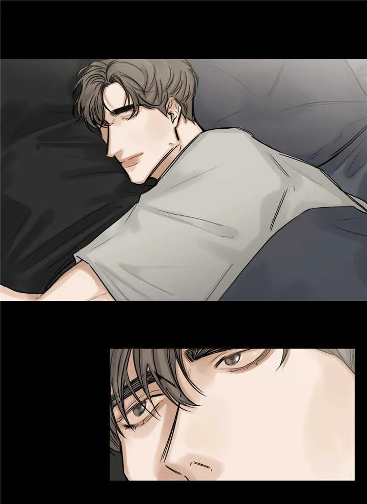 选角漫画漫画,第73章：令人吃惊8图