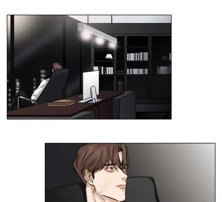 选角漫画漫画,第65章：快停下来1图