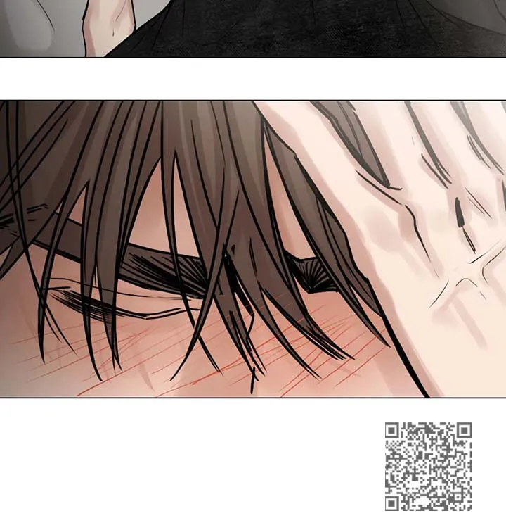 花千骨选角漫画漫画,第84章：质问4图