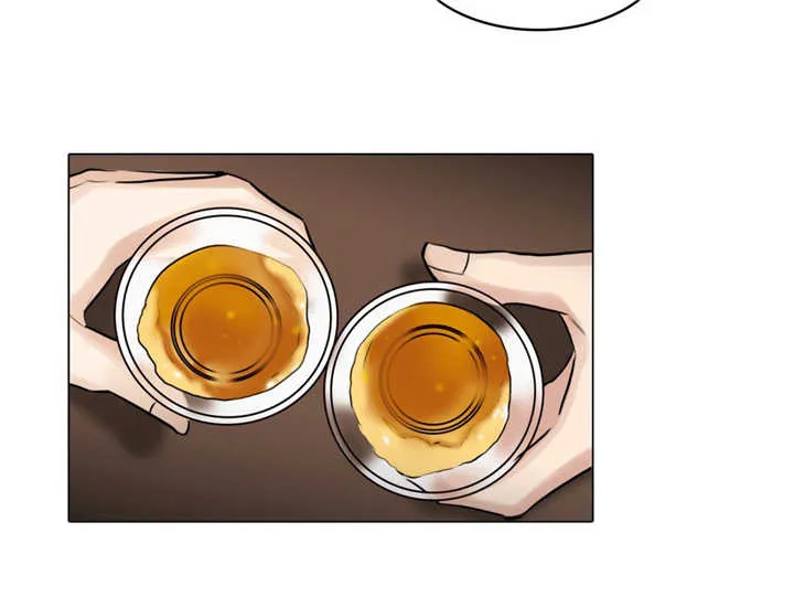 选角漫画漫画,第73章：令人吃惊7图
