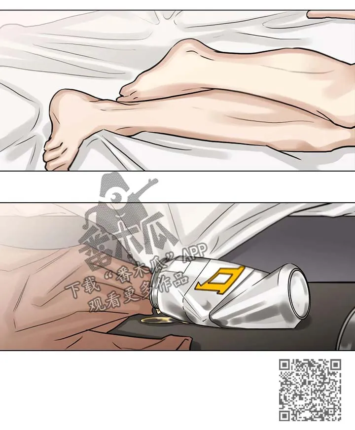选秀漫画漫画,第92章：我喜欢你10图