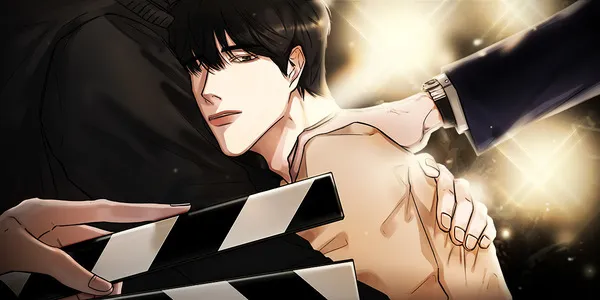 选角什么意思漫画,第54章：有点冷啊（修改中）1图
