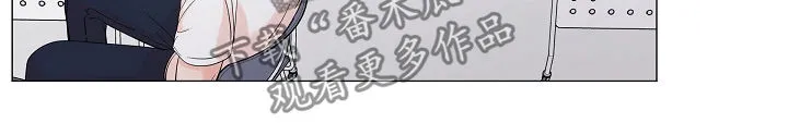 一夜失眠会有什么后果漫画,第68章：我等你4图