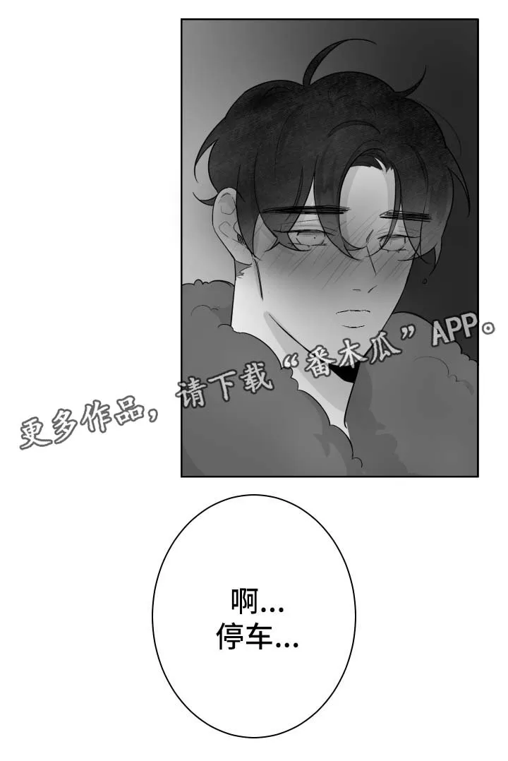 手漫画参考漫画,第62章：停车6图