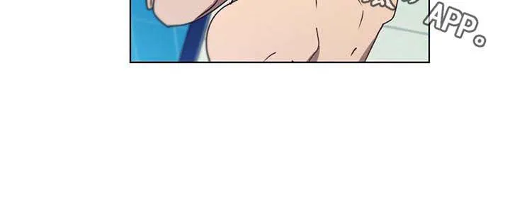 无法触摸漫画漫画,第32章：比一比13图