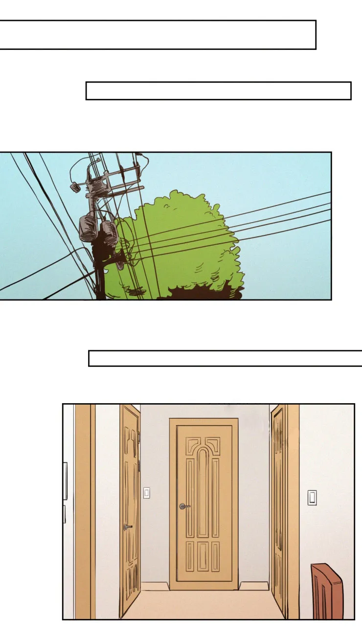 空巢老人漫画图片漫画,第43章：鸳鸯浴1图