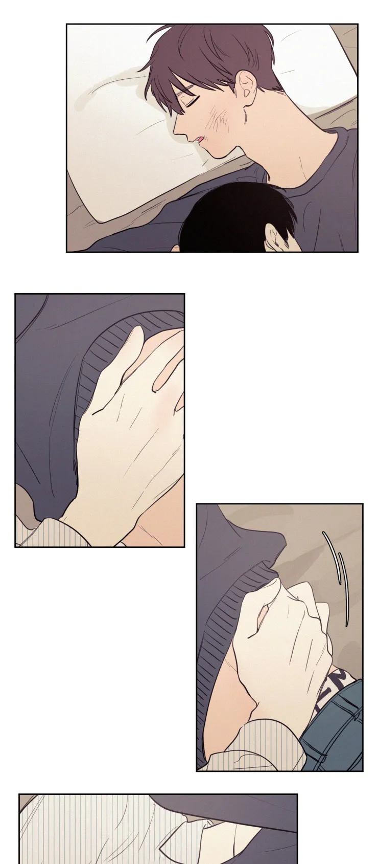 空巢来风漫画漫画,第34章：化解15图