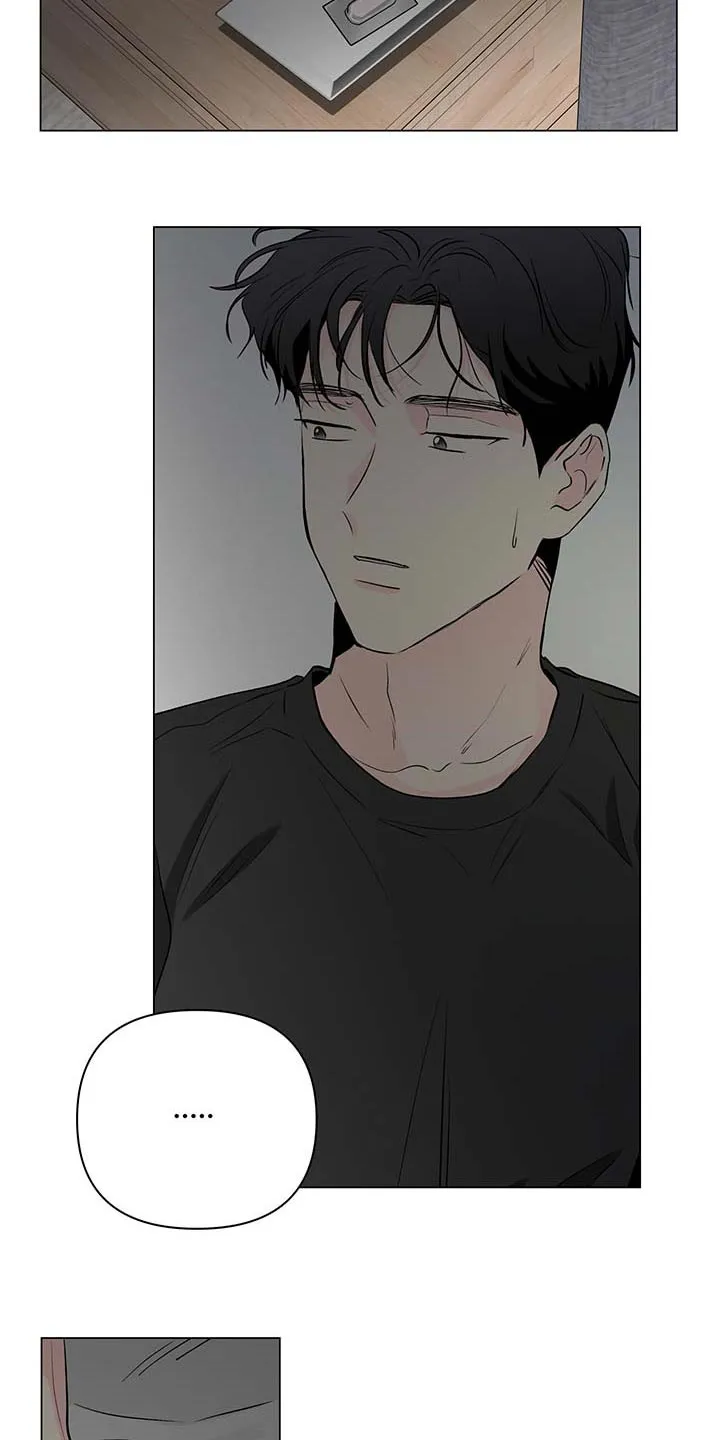 暗恋期漫画漫画,第86章：【第二季】家务3图