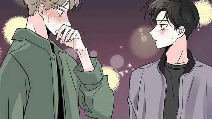 暗恋期漫画免费阅读