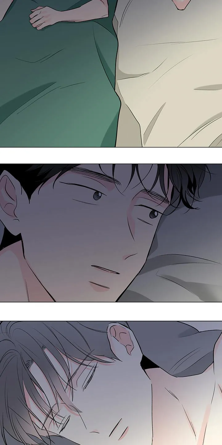 暗恋期漫画漫画,第93章：【第二季】冷醒6图