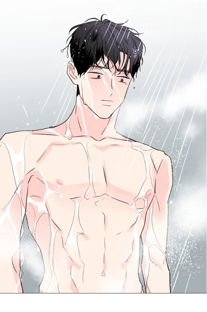 暗恋漫画最新漫画,第100章：【第二季】烦躁42图